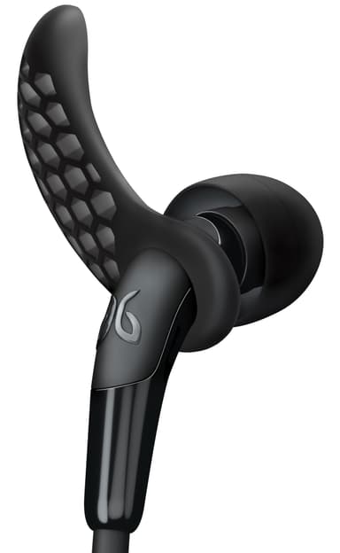 JayBird Freedom langattomat in-ear kuulokkeet (musta)