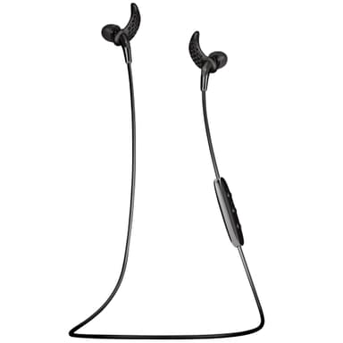 JayBird Freedom langattomat in-ear kuulokkeet (musta)