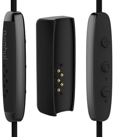 JayBird Freedom langattomat in-ear kuulokkeet (musta)