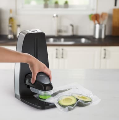 Foodsaver tyhjiöpakkauksen suljinlaite 204006