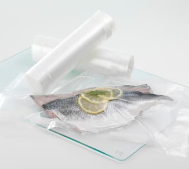 FoodSaver vakuumipakkausrulla (20cm) 204101