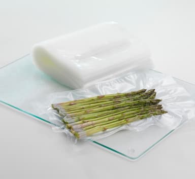 FoodSaver tyhjiöpakkauspussit 0,94 l (48 kpl) 204104