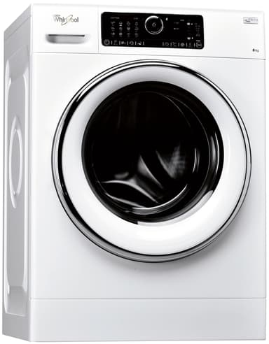 Whirlpool pyykinpesukone FSCR80421