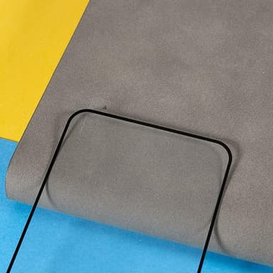 Samsung Galaxy A54 5G karkaistun lasin näytönsuoja Täysi peitto