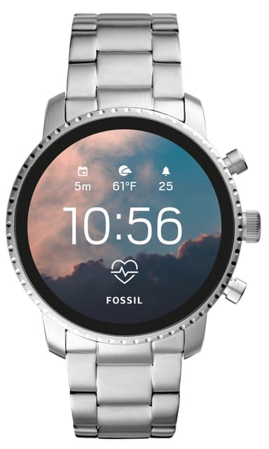 fossil q explorist gen 3 speaker