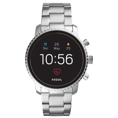 fossil q explorist gen 3 charger