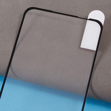 Asus Zenfone 10 5G: lle karkaistun lasin näytönsuoja Täysi peitto