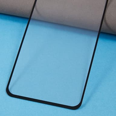 Asus Zenfone 10 5G: lle karkaistun lasin näytönsuoja Täysi peitto