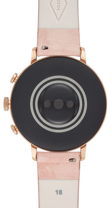 fossil q venture gen 4 ftw6013