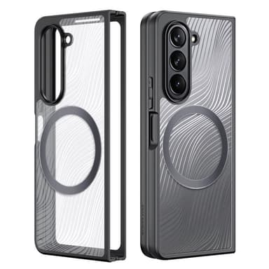 DUX DUCIS Aimo -sarjan magneettikotelo Samsung Galaxy Z Fold5: lle