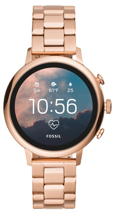 fossil q venture gen 4 test