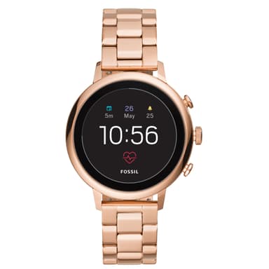 fossil q venture gen 4 test