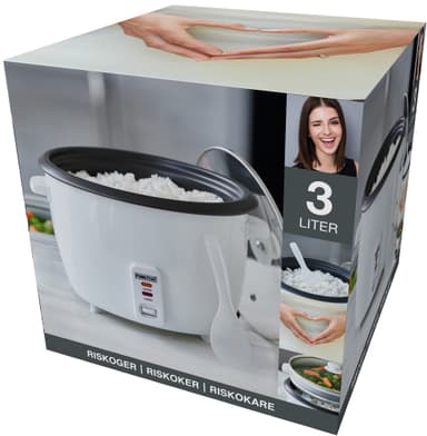 Funktion riisinkeitin 179681