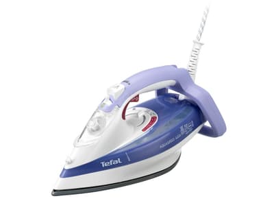 Tefal AquaSpeed 335 höyrysilitysrauta