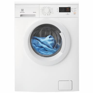 Electrolux pyykinpesukone FW34K8165