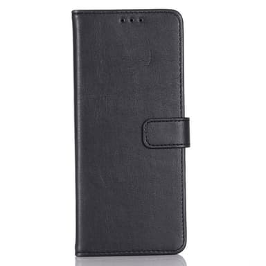 PU-magneettinen lompakon nahkakotelo Sony Xperia 1 V: lle