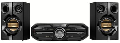Philips minihifijärjestelmä FX15/12