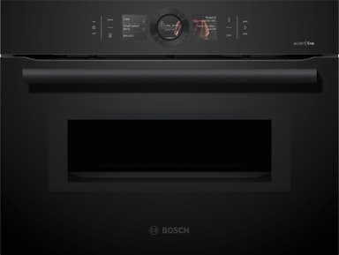 Bosch kompaktiuuni CMG8764C7