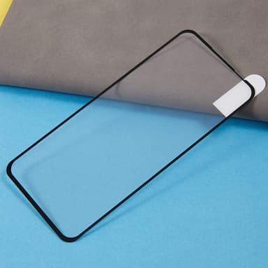 Asus Zenfone 10 5G: lle karkaistun lasin näytönsuoja Täysi peitto