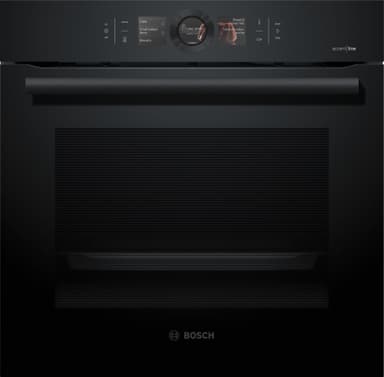 Bosch Serie 8 integroitava uuni HBG876EC7S