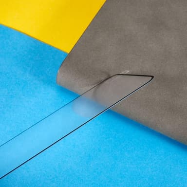Samsung Galaxy A54 5G karkaistun lasin näytönsuoja Täysi peitto