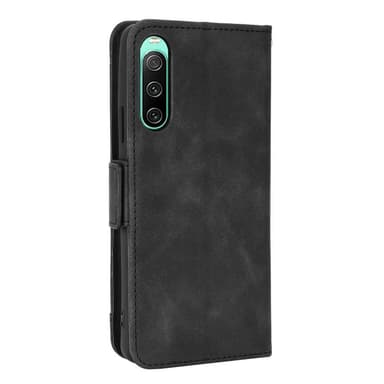Lompakkoteline puhelinkotelo Sony Xperia 10 V: lle