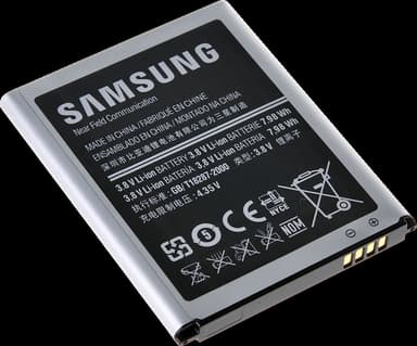 Samsung Galaxy S3/SIII Akku EB-L1G6LLU ALKUPERÄINEN