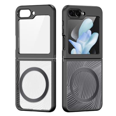 DUX DUCIS Aimo -sarjan magneettinen kotelo Samsung Galaxy Z Flip5 5G: lle