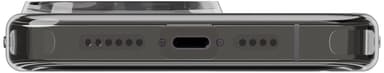 Dbramante1928 Iceland Ultra D3O MagSafe iPhone 15 Plus kuori (kirkas)