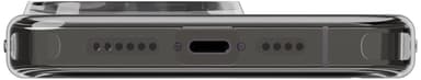 Dbramante1928 Iceland Pro MagSafe iPhone 15 Pro Max kuori (kirkas)