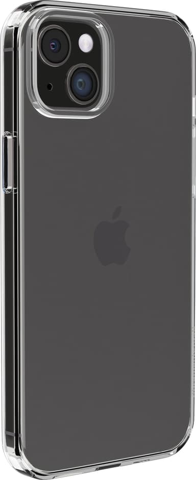 Dbramante1928 Iceland Pro MagSafe iPhone 15 suojakuori (läpinäkyvä)