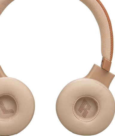 JBL Live 670NC langattomat on-ear kuulokkeet (roosa)