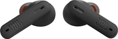 JBL Tune 235NC täysin langattomat in-ear-kuulokkeet (musta)