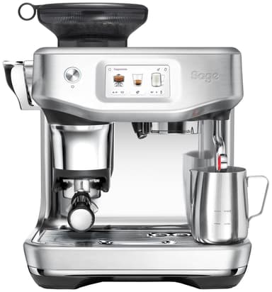 Sage Barista Touch Impress kahvikone 61160219 (harjattu)