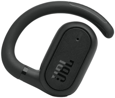JBL Soungear Sense täysin langattomat in-ear kuulokkeet (musta)