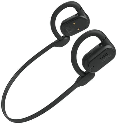 JBL Soungear Sense täysin langattomat in-ear kuulokkeet (musta)