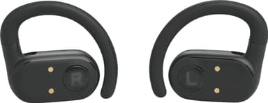 JBL Soungear Sense täysin langattomat in-ear kuulokkeet (musta)