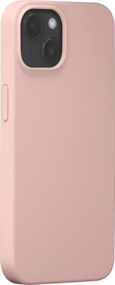 Dbramante1928 Monaco iPhone 15 suojakuori (pinkki)