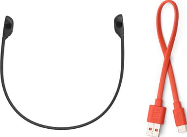 JBL Soungear Sense täysin langattomat in-ear kuulokkeet (musta)