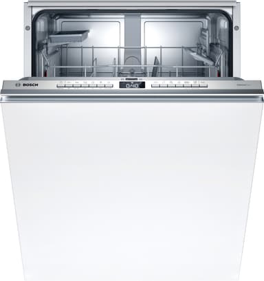 Bosch astianpesukone SBH4EAX14E täysin integroitava