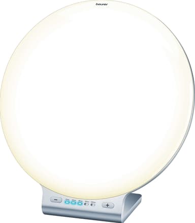 Beurer kirkasvalolamppu TL70