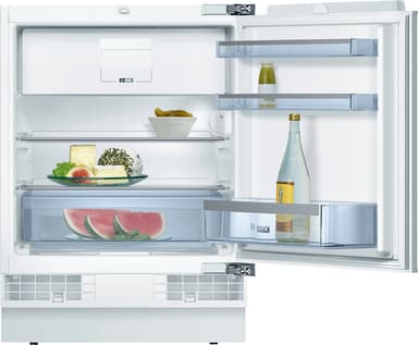 Bosch jääkaappipakastin KUL15AFF0 integroitava