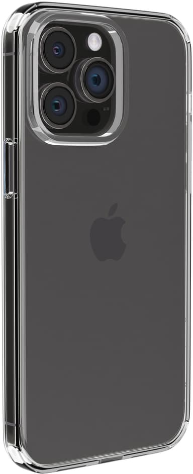 Dbramante1928 Iceland Pro MagSafe iPhone 15 Pro Max kuori (kirkas)