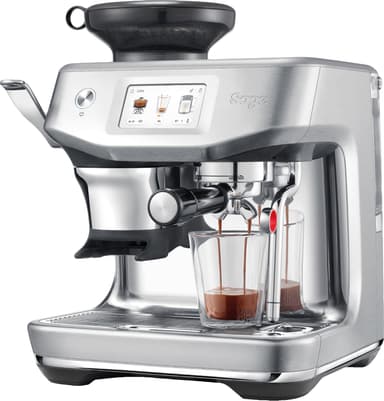 Sage Barista Touch Impress kahvikone 61160219 (harjattu)