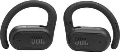 JBL Soungear Sense täysin langattomat in-ear kuulokkeet (musta)