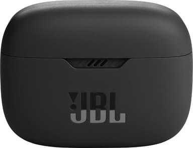JBL Tune 235NC täysin langattomat in-ear-kuulokkeet (musta)