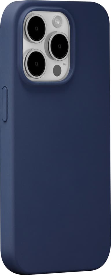 Dbramante1928 Monaco iPhone 15 Pro suojakuori (sininen)