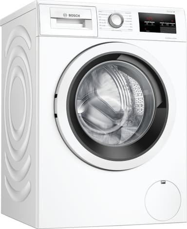 Bosch Serie 6 pyykinpesukone WAU28UE8SN