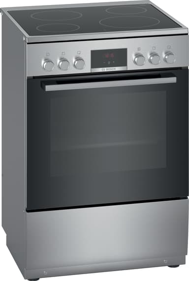 Bosch liesi HKN31A050U (teräs)