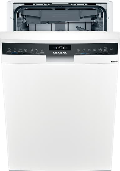 Siemens iQ500 astianpesukone SR45ZW09MS